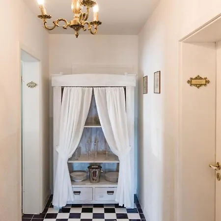 Beautiful In W/ 2 Bedrooms Apartamento *