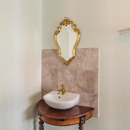Beautiful In W/ 2 Bedrooms Apartamento