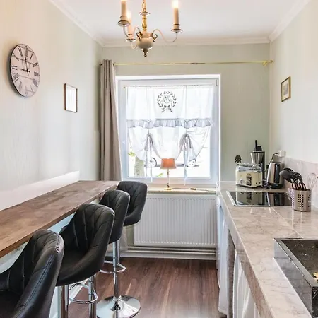 Beautiful In W/ 2 Bedrooms Apartamento *